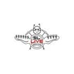 Logo S.l. Live Di Lepore Marcello & C. S.a.s.