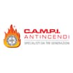Logo C.a.m.p.i. Antincendi Srl - Servizi Di Protezione Industriale