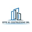Logo Effe 81 Costruzioni Srl