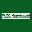 Logo In.co. Autoricambi S.n.c. Di Giovanni Incampo & C.