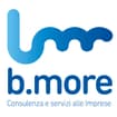 Logo B.more - Servizi Per L'impresa Società Cooperativa