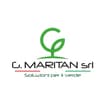Logo G.maritan Srl