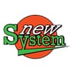 Logo "New System" Di Chiappetta Giancarlo