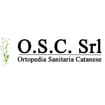 Logo Ortopedia Sanitaria Catanese Srl In Forma Abbreviata Osc Srl