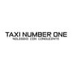 Logo Taxi Number One Di Paolo Sorelli