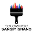 Logo Colorificio San Gimignano Di Marrucci David E C. S.a.s.