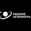 Logo Passione Astronomia Srl
