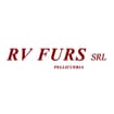 Logo R.v. Furs Srl