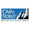 Logo Capo Nord Di Garoia Daniela E C. S.a.s.