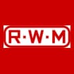 Logo Rwm Srl