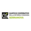 Logo Oleificio Cooperativo Della Riforma Fondiaria Di Serranova C Ooperativa Spa