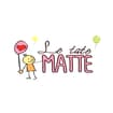 Logo Le Tate Matte Di Nicoletta Lo Giudice E C. S.n.c.