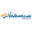Logo "Vademecum Sicilia & Co. Srl" Ed In Breve: "Vademecum Sicilia & Co. Srl"