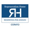 Logo R.s.a. - Residenze Sanitarie Assistenziali Srli