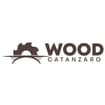 Logo Wood Catanzaro Di Cardamone Francesco