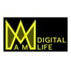Logo Am Digital Life Srl Semplificata