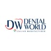 Logo Dental World Srl
