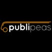 Logo Publi-Peas Srl