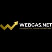 Logo Webgas Srl Start Up A Vocazione Sociale Costituita A Norma Dell'art. 4, Comma 10 Bis, Del D.l. 24/01/2015 N. 3