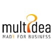Logo Multidea Srl