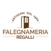 Logo Falegnameria Regalli S.a.s. Di Regalli Sergio E Iosenzo