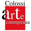 Logo Colossi Arte Contemporanea Di Daniele Colossi