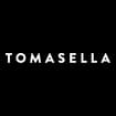 Logo Tomasella Industria Mobili Srl