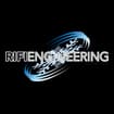 Logo Rifi Engineering Srl