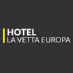 Logo Hotel La Vetta Europa Srl