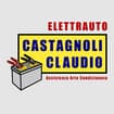 Logo Castagnoli Claudio