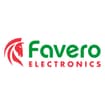 Logo Favero Electronics Srl