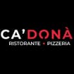 Logo Ca' Dona' Da Vittorio Srl