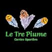 Logo Le Tre Piume Società Sportiva Dilettantistica A R.l.