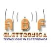 Logo Abf Elettronica Di Priscimone Angelo Ignazio