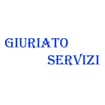 Logo "Giuriato - Servizi S.n.c. Di Giuriato Franco E Guidetti Renata"