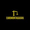 Logo Euromontaggi Gru Srl