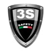 Logo 3S Safety Srl