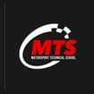 Logo Mts Srl