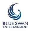 Logo Blue Swan Entertainment Srl