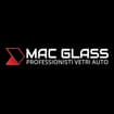 Logo Mac Glass Snc Di Stefano Cioni