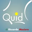 Logo Quid Di Riccardo Masiero S.a.s.