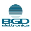 Logo Bgd Di Gaiozzi Giorgio