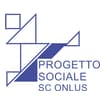 Logo Cooperativa Sociale Progetto Sociale - Società Cooperativa
