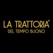 Logo Trattoria Del Tempo Buono Srl