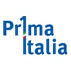 Logo Prima Italia - Distributori Associati Società Cooperativa