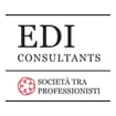 Logo Edi Consultants Srl S.t.p.