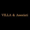 Logo Villa E Associati - Società Tra Avvocati A Responsabilita' Limitata In Sigla: Villa E Associati - Sta Srl