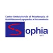 Logo Sophia Srl