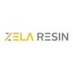 Logo Zela Resin Srl