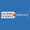 Logo Audio Video Service S.n.c. Di Valter Galli & Andrea Montarani